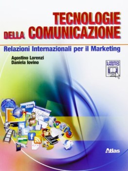 tecnologie della comunicazione informatica e sistemi