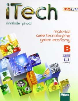 itech a+b +schede educazione tecnica