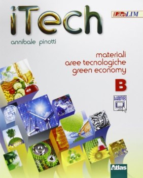 itech b educazione tecnica