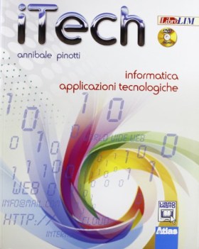 itech, informatica educazione tecnica