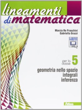 lineamenti di matematica 5 matematica x superiori