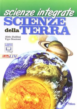 scienze della terra x bn scienze licei e mag.