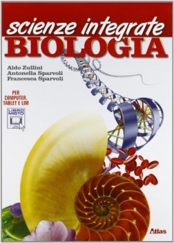 biologia x bn scienze licei e mag.