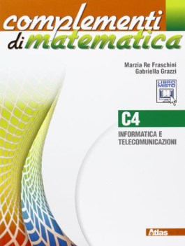 complementi di matematica c4 matematica x superiori