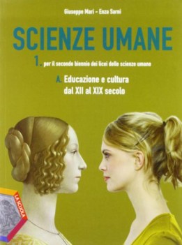 scienze umane 1a x 2bn psicol.,pedag.,didattica