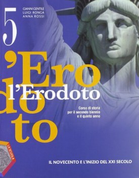 erodoto 5 + STORIOGRAFIA