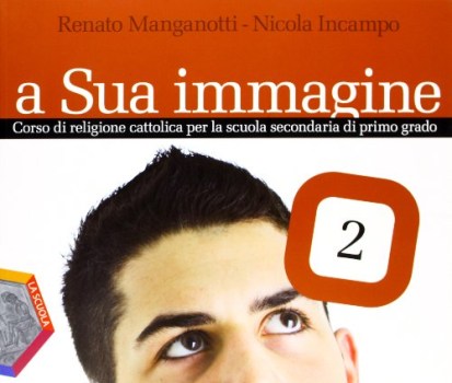 a sua immagine 2 religione