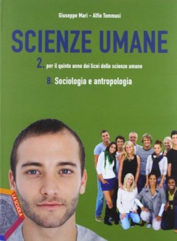 scienze umane 2a+2b x 2 bn psicol.,pedag.,didattica