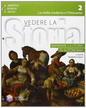 vedere la storia 2 imparare la storia