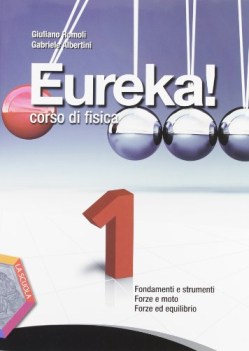 eureka! 1 fisica