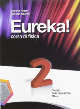 eureka! 2 fisica