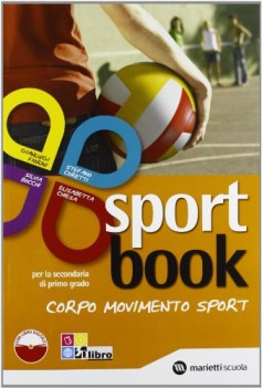 sportbook + cd