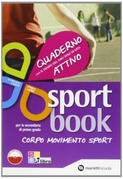 sport book, quaderno religione