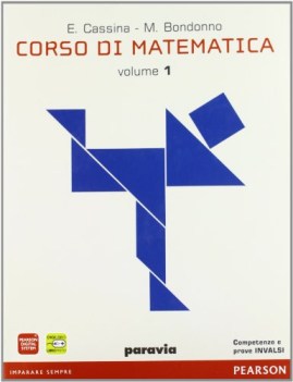 corso di matematica 1 matematica x superiori