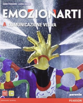 emozionarti a educazione artistica