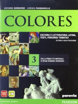 colores 3 latino