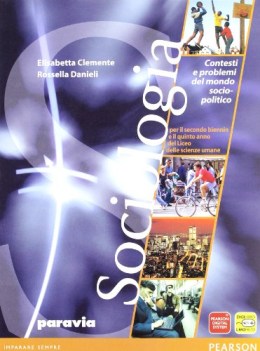 sociologia, mondo socio-politico psicol.,pedag.,didattica