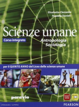 scienze umane x 5 liceo scienze umane scienze sociali