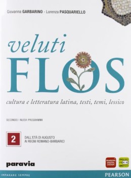 veluti flos 2 latino