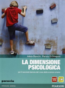 dimensione psicologica