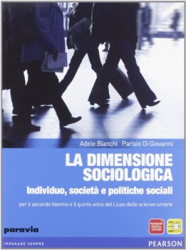 dimensio sociologica, ...sociali psicol.,pedag.,didattica