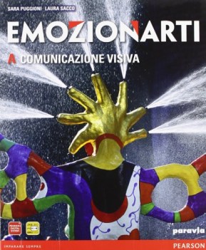 emozionarti a+b educazione =