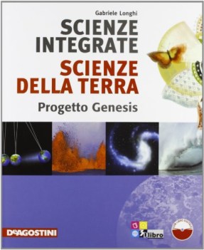 scienze integrate scienze della terra scienze licei e mag.