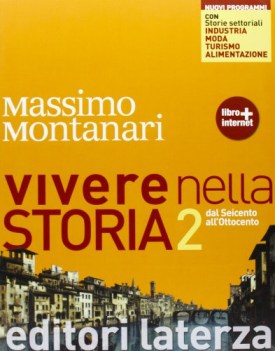 vivere nella storia 2 x ip moda storia ip e cultura gen.