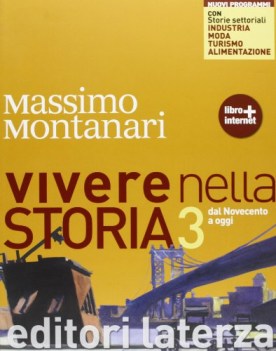 vivere nella storia 3 x ip moda storia ip e cultura gen.