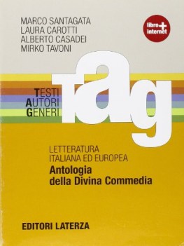 tag testi autori generi 1 +commedia italiano, letteratura