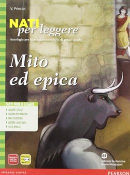 nati per leggere pack 1 + epica