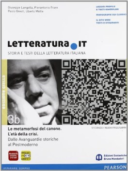 letteratura.it 3b ediz.gialla