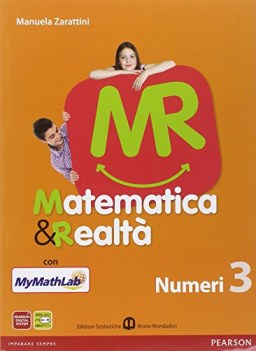 mr matematica e realt 3 MyLab Scratch code