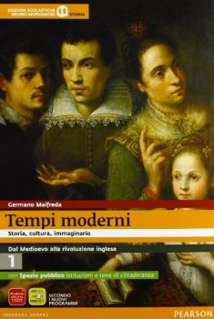 tempi moderni +spazio pubblico storia ip e cultura gen.