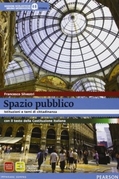 spazio pubblico, ed.civ. x sup. educazione civica super.