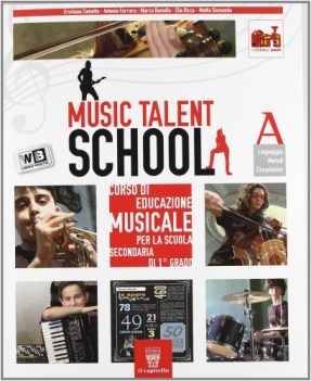 music talent schoo a+b musica,ed.mus.teatro,cine