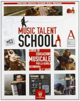 music talent school a musica,ed.mus.teatro,cine