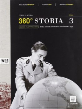 360 storia 3 storia triennio licei