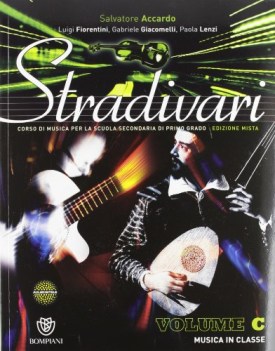 stradivari C fc20 NO PRENO vedi 9788891553942