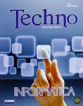 techno informatica ediz.mista