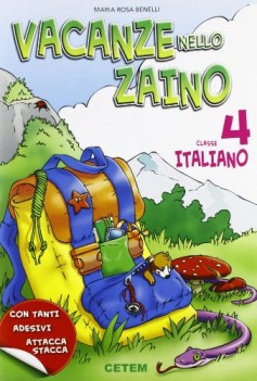 vacanze nello zaino 4 italiano