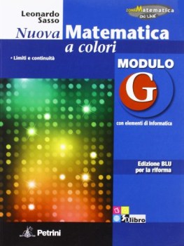 nuova matematica a colori blu g matematica it e ip