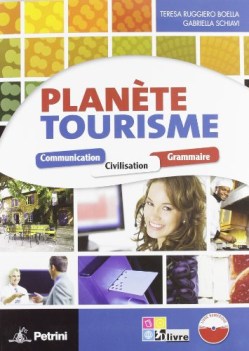 planete tourisme francese tecnico