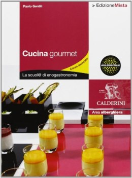 cucina gourmet/2 materie tecn.itg,a,ipa