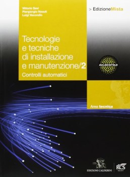 tecnologie e tecniche di instal.manut. 2 controlli automatici