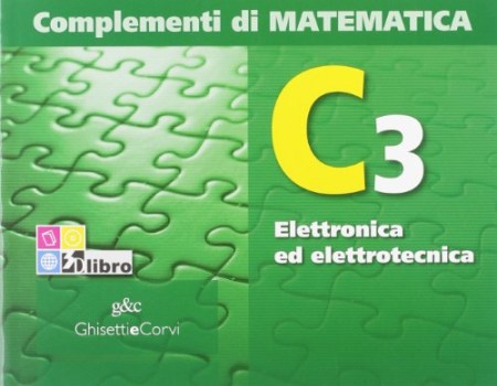 lineamenti.math verde c3 matematica x superiori