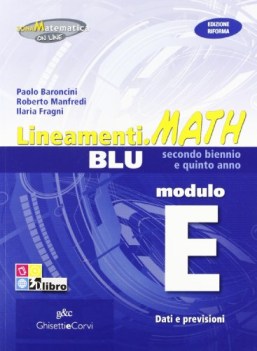 lineamenti.math blu e matematica x superiori