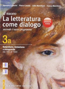 letteratura come dialogo rossa 3a+3b+leopardi