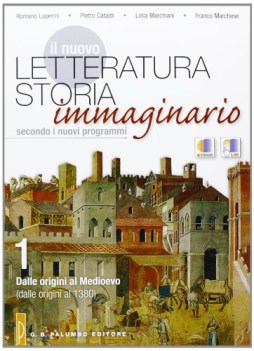 nuovo letteratura storia immagin.1 italiano, letteratura