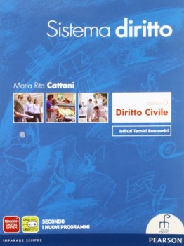 sistema diritto civile VEDI